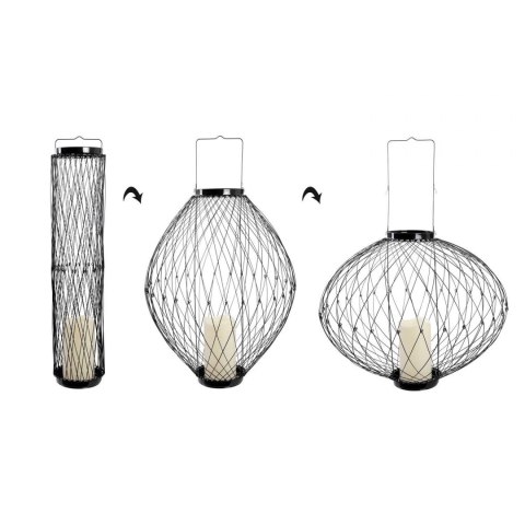 Intesi Lampion Parure czarny Intesi Lampion Parure czarny