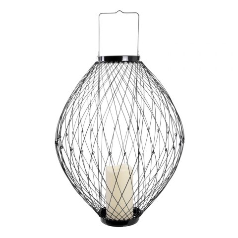 Intesi Lampion Parure czarny Intesi Lampion Parure czarny