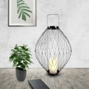 Intesi Lampion Parure czarny Intesi Lampion Parure czarny