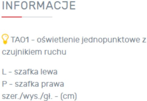 SZAFA DWUDRZWIOWA Z SZUFLADĄ MEBLE MŁODZIEŻOWE NANO System NA2 Meblar Grafit /Enigma PŁYTA LAMINOWANA OBRZEŻA ABS DLA NASTOLATKA SZAFA DWUDRZWIOWA Z SZUFLADĄ MEBLE MŁODZIEŻOWE NANO System NA2 Meblar Grafit /Enigma PŁYTA LAMINOWANA OBRZEŻA ABS DLA NASTOLATKA