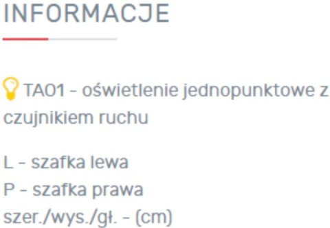 REGAŁ Z PÓŁKAMI I DRZWIAMI MEBLE MŁODZIEŻOWE NANO System NA4 Meblar - Grafit / Dąb Riviera PŁYTA LAMINOWANA OBRZEŻA ABS REGAŁ Z PÓŁKAMI I DRZWIAMI MEBLE MŁODZIEŻOWE NANO System NA4 Meblar - Grafit / Dąb Riviera PŁYTA LAMINOWANA OBRZEŻA ABS