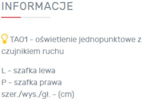 REGAŁ Z SZUFLADĄ DRZWIAMI PÓŁKAMI MEBLE MŁODZIEŻOWE NANO System NA5 Meblar - Grafit / Dąb Riviera PŁYTA LAMINOWANA OBRZEŻA ABS REGAŁ Z SZUFLADĄ DRZWIAMI PÓŁKAMI MEBLE MŁODZIEŻOWE NANO System NA5 Meblar - Grafit / Dąb Riviera PŁYTA LAMINOWANA OBRZEŻA ABS
