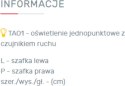 KOMODA MEBLE MŁODZIEŻOWE Z SZUFLADAMI I DRZWIAMI NANO System NA7 Meblar - Grafit / Dąb Riviera PŁYTA LAMINOWANA OBRZEŻA ABS KOMODA MEBLE MŁODZIEŻOWE Z SZUFLADAMI I DRZWIAMI NANO System NA7 Meblar - Grafit / Dąb Riviera PŁYTA LAMINOWANA OBRZEŻA ABS