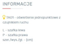 SZAFA DWUDRZWIOWA NA UBRANIA Z SZUFLADAMI TABLO System TA3 Meblar meble młodzieżowe - GRAFIT / ENIGMA LAMINAT obrzeża ABS SZAFA DWUDRZWIOWA NA UBRANIA Z SZUFLADAMI TABLO System TA3 Meblar meble młodzieżowe - GRAFIT / ENIGMA LAMINAT obrzeża ABS