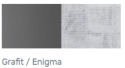 Meblar meble młodzieżowe Regał TABLO System TA5 - Grafit / Enigma płyta laminowana z szufladami półki Meblar meble młodzieżowe Regał TABLO System TA5 - Grafit / Enigma płyta laminowana z szufladami półki