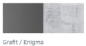 Meblar Komoda TABLO System TA7 - Grafit / Enigma Meblar Komoda TABLO System TA7 - Grafit / Enigma