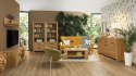 Meble Forte HAVANNA ALCT44-D67 Stół rozkładany 160x207 cm Dąb Postarzany Meble Forte HAVANNA ALCT44-D67 Stół rozkładany 160x207 cm Dąb Postarzany