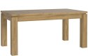 Meble Forte HAVANNA ALCT44-D67 Stół rozkładany 160x207 cm Dąb Postarzany Meble Forte HAVANNA ALCT44-D67 Stół rozkładany 160x207 cm Dąb Postarzany