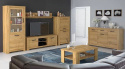 Meble Forte HAVANNA HVNS411R-D67 Szafka P Dąb Postarzany Meble Forte HAVANNA HVNS411R-D67 Szafka P Dąb Postarzany