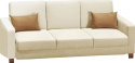 WERSALKA SOFA KANAPA ROZKŁADANA Meblar TORINO KREMOWA FUNKCJA SPANIA POJEMNIK NA POŚCIEL DO SALONU DO POKOJU DLA GOŚCI WERSALKA SOFA KANAPA ROZKŁADANA Meblar TORINO KREMOWA FUNKCJA SPANIA POJEMNIK NA POŚCIEL DO SALONU DO POKOJU DLA GOŚCI