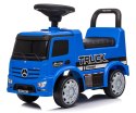 Milly Mally Pojazd Jeździk MERCEDES ANTOS Blue Niebieski Chodzik Pchacz światła dźwięki schowek pod siedziskiem Milly Mally Pojazd Jeździk MERCEDES ANTOS Blue Niebieski Chodzik Pchacz światła dźwięki schowek pod siedziskiem