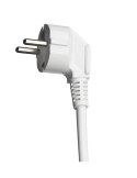 Fun Desk Uniwersalny przedłużacz sieciowy Logan WS8-2 USB + ładowanie indukcyjne Fun Desk Uniwersalny przedłużacz sieciowy Logan WS8-2 USB + ładowanie indukcyjne