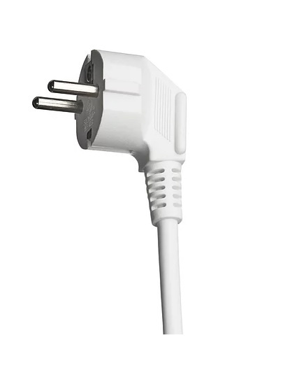 Fun Desk Uniwersalny przedłużacz sieciowy Logan WS8-2 USB + ładowanie indukcyjne Fun Desk Uniwersalny przedłużacz sieciowy Logan WS8-2 USB + ładowanie indukcyjne