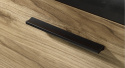 Forte DALATE DQLL2162-M300A Stelaż łóżka z zagłówkiem 160x200 Forte DALATE DQLL2162-M300A Stelaż łóżka z zagłówkiem 160x200