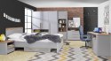 Forte SURFINIO SFNB01-M378 Półka wisząca Forte SURFINIO SFNB01-M378 Półka wisząca