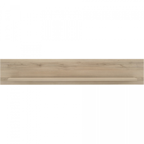 Meble Forte MAXIMUS MDXB01-W14 Półka wisząca Śliwka Comano Meble Forte MAXIMUS MDXB01-W14 Półka wisząca Śliwka Comano