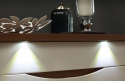 Meble Forte SAINT TROPEZ STZK241B-J34 Komoda Dąb Sangallo/Biały Meble Forte SAINT TROPEZ STZK241B-J34 Komoda Dąb Sangallo/Biały