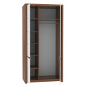 Meble Forte SAINT TROPEZ STZS821RB-J34 Szafa R Dąb Sangallo/Biały Meble Forte SAINT TROPEZ STZS821RB-J34 Szafa R Dąb Sangallo/Biały