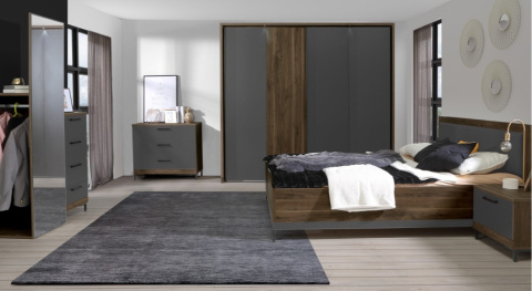 OD RĘKI Forte QUETORE SET DQLT321ST-M360A Toaletka - set OD RĘKI Forte QUETORE SET DQLT321ST-M360A Toaletka - set