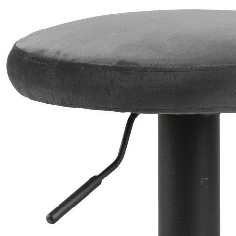 ACTONA Stołek barowy Finch VIC Dark grey ACTONA Stołek barowy Finch VIC Dark grey