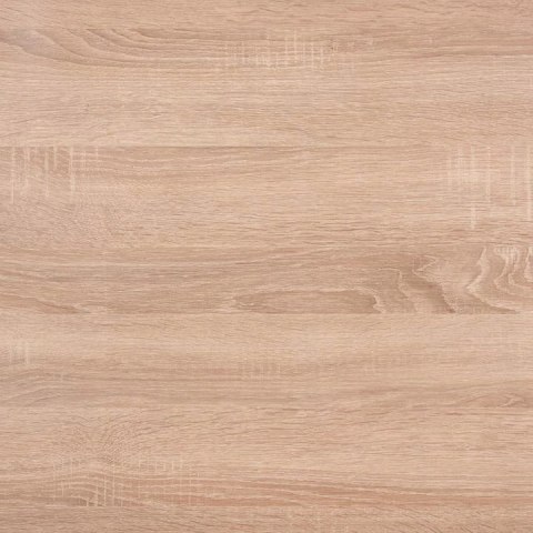 Halmar ława COMBO kolor dąb sonoma z półkami110x55 Halmar ława COMBO kolor dąb sonoma z półkami110x55