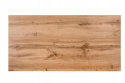 Halmar ława COMBO kolor dąb wotan/czarny 110x55 Halmar ława COMBO kolor dąb wotan/czarny 110x55