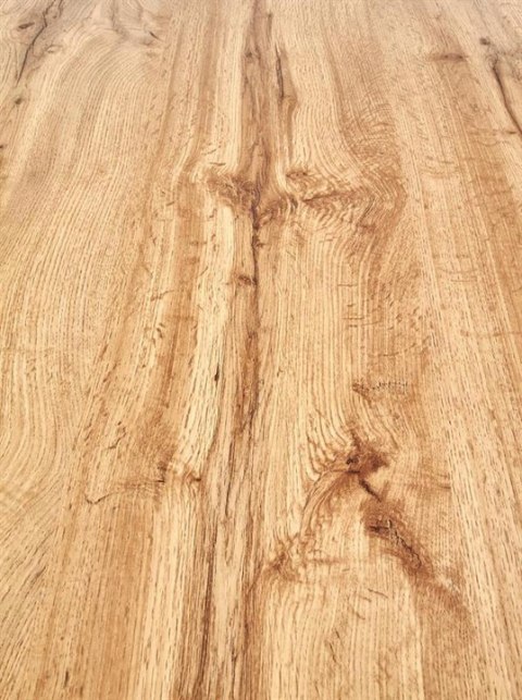 Halmar ława ESPINOZA PROSTOKĄT 110x65 MDF okleinowany dąb naturalny szkło stal malowana proszkowo czarny z półką Halmar ława ESPINOZA PROSTOKĄT 110x65 MDF okleinowany dąb naturalny szkło stal malowana proszkowo czarny z półką