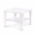 Halmar ława MANTA kolor biały, MDF laminat 70x70 Halmar ława MANTA kolor biały, MDF laminat 70x70