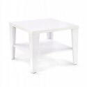 Halmar ława MANTA kolor biały, MDF laminat 70x70 Halmar ława MANTA kolor biały, MDF laminat 70x70