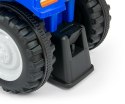 Milly Mally Pojazd New Holland T7 Traktor Blue