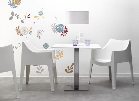 SCAB Design Krzesło Coccolona antracyt SCAB Design Krzesło Coccolona antracyt