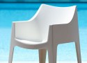 SCAB Design Krzesło Coccolona antracyt SCAB Design Krzesło Coccolona antracyt