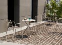 SCAB Design Krzesło Summer antracytowe SCAB Design Krzesło Summer antracytowe