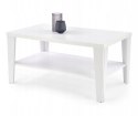 Halmar ława MANTA kolor biały, MDF laminat 110x65 Halmar ława MANTA kolor biały, MDF laminat 110x65