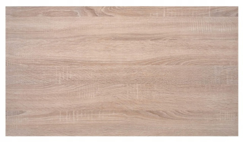 Halmar ława SIGMA kolor dąb sonoma-MDF fornir 90x50 Halmar ława SIGMA kolor dąb sonoma-MDF fornir 90x50