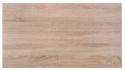 Halmar ława SIGMA kolor dąb sonoma/biały 90x50 Halmar ława SIGMA kolor dąb sonoma/biały 90x50