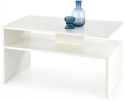 Halmar ława SIGMA kolor biały-MDF okleinowany 90x50 Halmar ława SIGMA kolor biały-MDF okleinowany 90x50
