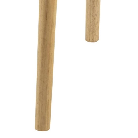 ACTONA Krzesło Brooke wood VIC różowe ACTONA Krzesło Brooke wood VIC różowe