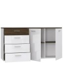 OD RĘKI Forte RAIDON RQNK232R-M336 Komoda OD RĘKI Forte RAIDON RQNK232R-M336 Komoda