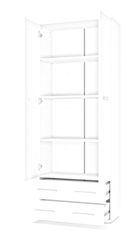 REGAŁ SZAFA DWUDRZWIOWA Z SZUFLADAMI LIMA REG2 Halmar DĄB SONOMA MDF PŁYTA LAMINOWANA OBRZEŻA ABS REGAŁ SZAFA DWUDRZWIOWA Z SZUFLADAMI LIMA REG2 Halmar DĄB SONOMA MDF PŁYTA LAMINOWANA OBRZEŻA ABS