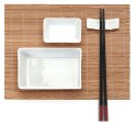 Intesi Zestaw do sushi 10 elementów Intesi Zestaw do sushi 10 elementów