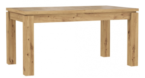 Meble Forte TRONDHEIM ALCT44-D78 Stół rozkładany Dąb Artisan Meble Forte TRONDHEIM ALCT44-D78 Stół rozkładany Dąb Artisan