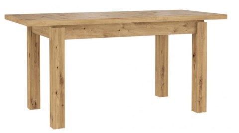 Meble Forte TRONDHEIM ALCT44-D78 Stół rozkładany Dąb Artisan Meble Forte TRONDHEIM ALCT44-D78 Stół rozkładany Dąb Artisan