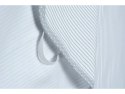 Ochraniacz 2w1 Hevea Milusie 200x80 (Kotki Szare) Ochraniacz 2w1 Hevea Milusie 200x80 (Kotki Szare)