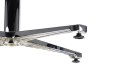 PODSTAWA STOLIKA SH-7700/A aluminium - 71x71 cm - regulowane stopki PODSTAWA STOLIKA SH-7700/A aluminium - 71x71 cm - regulowane stopki