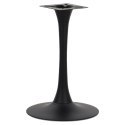 PODSTAWA STOLIKA SH-9108-1/B - ∅ 49 cm - czarna okrągła PODSTAWA STOLIKA SH-9108-1/B - ∅ 49 cm - czarna okrągła