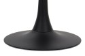PODSTAWA STOLIKA SH-9108-1/B - ∅ 49 cm - czarna okrągła PODSTAWA STOLIKA SH-9108-1/B - ∅ 49 cm - czarna okrągła