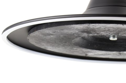 PODSTAWA STOLIKA SH-9108-1/B - ∅ 49 cm - czarna okrągła PODSTAWA STOLIKA SH-9108-1/B - ∅ 49 cm - czarna okrągła