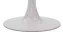 PODSTAWA STOLIKA SH-9108-1/W - ∅ 49 cm - biała okrągła PODSTAWA STOLIKA SH-9108-1/W - ∅ 49 cm - biała okrągła