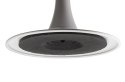 PODSTAWA STOLIKA SH-9108-1/W - ∅ 49 cm - biała okrągła PODSTAWA STOLIKA SH-9108-1/W - ∅ 49 cm - biała okrągła